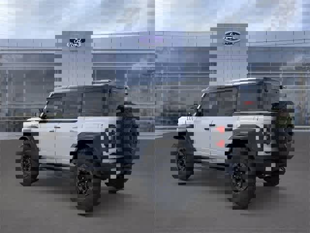 New 2025 Ford Bronco Raptor image 4