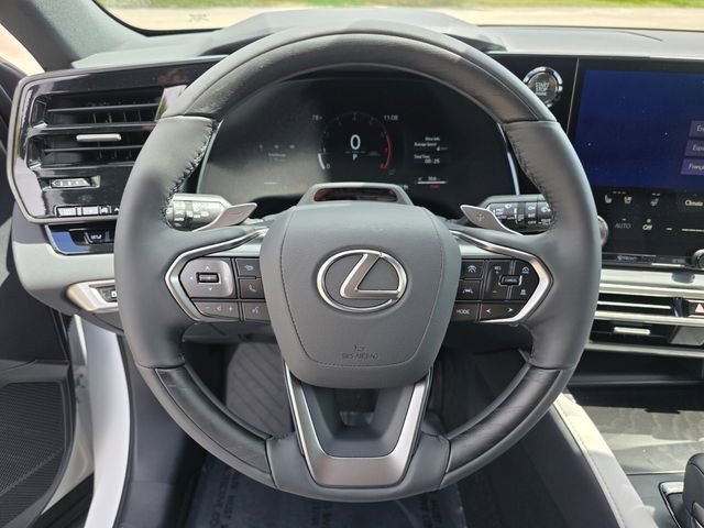 New 2026 Lexus RX 350 F Sport AWD/4WD image 26