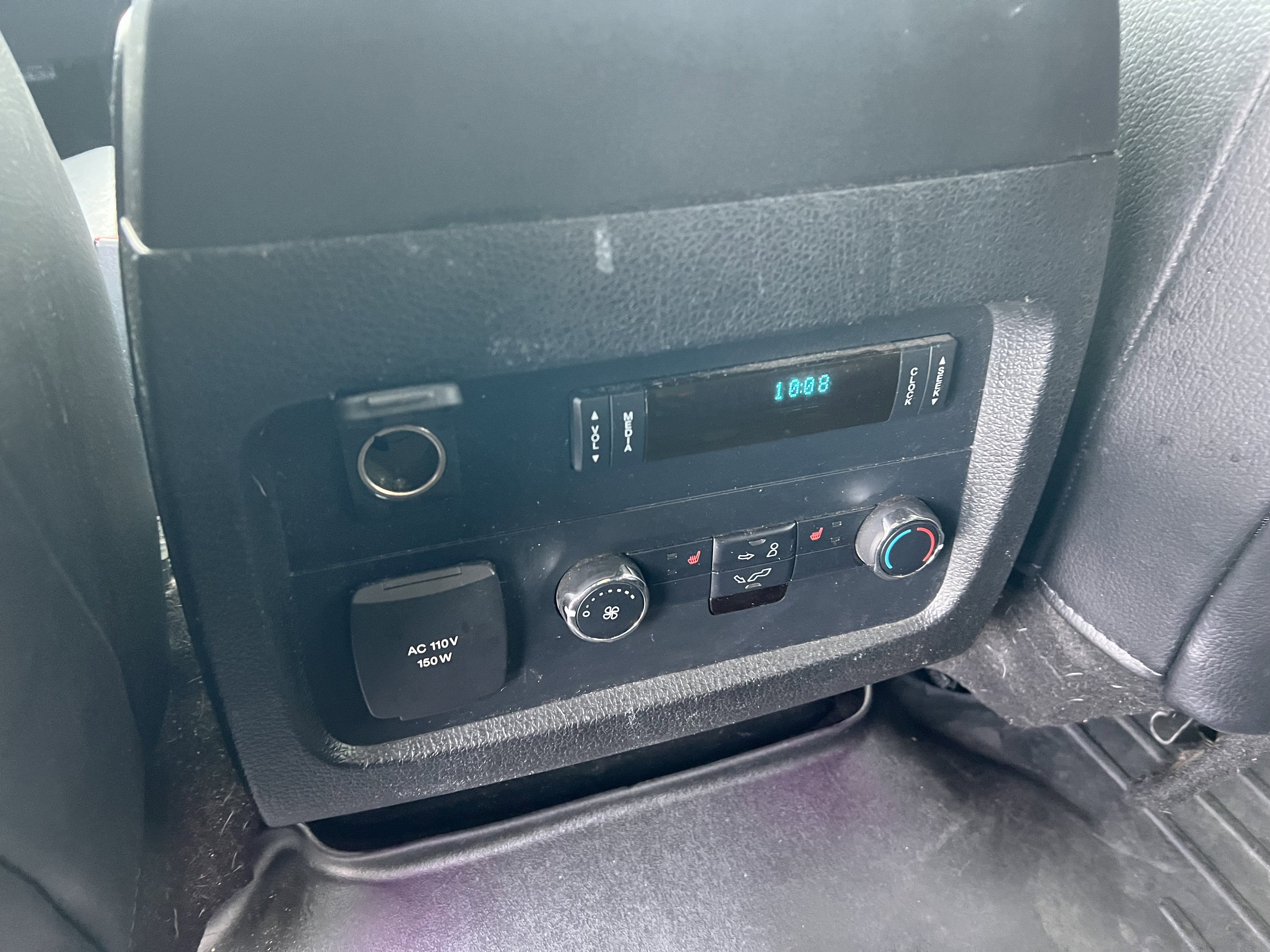 Used 2015 Ford Expedition EL Limited w/ Equipment Group 301A image 14