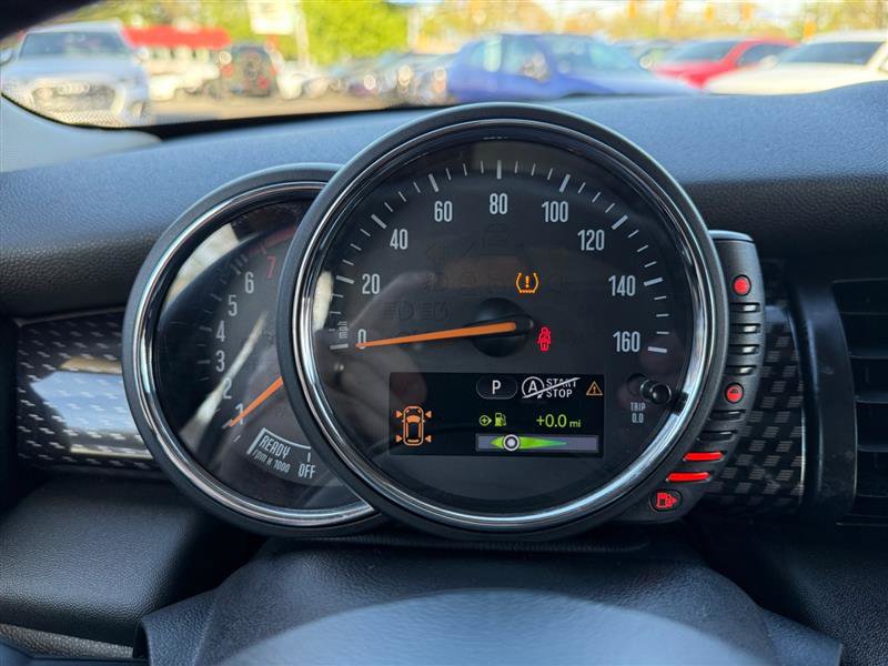 Used 2016 MINI Cooper S FWD image 33