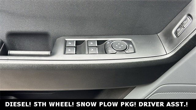New 2025 Ford F250 XL w/ XL Driver Assist Package image 7