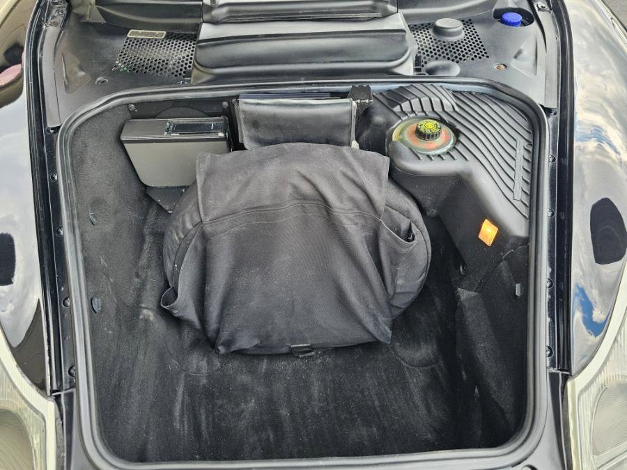 Used 2001 Porsche 911 Carrera image 15