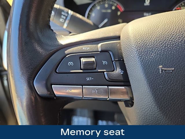 Used 2020 Cadillac XT4 Premium Luxury image 7