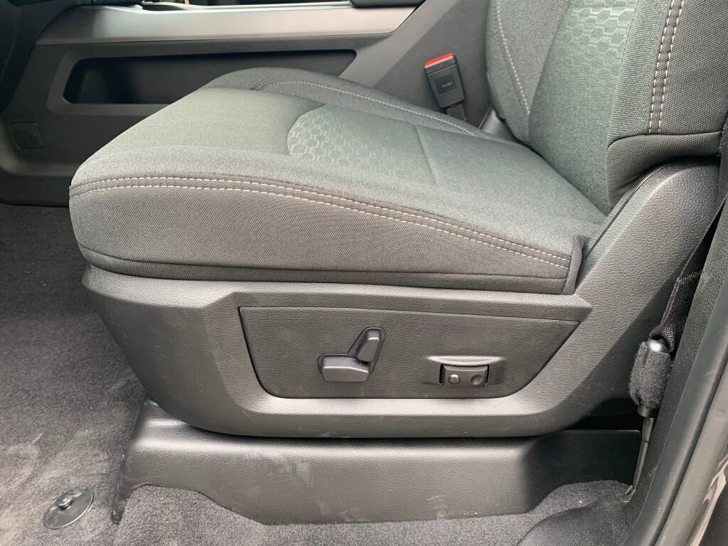 New 2026 RAM 2500 Big Horn image 16