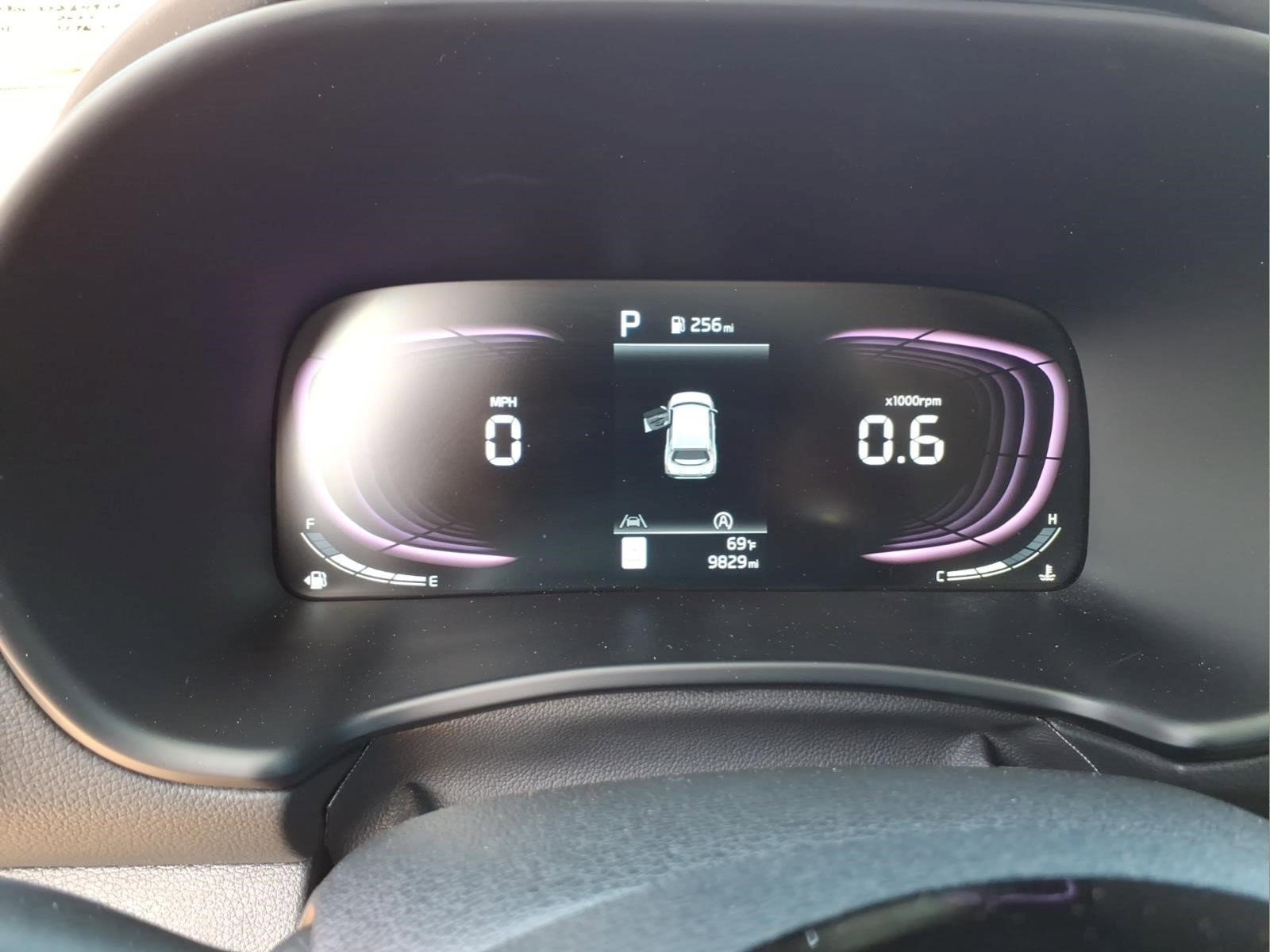 Used 2025 Kia Soul GT-Line w/ GT-Line Technology Package FWD image 23