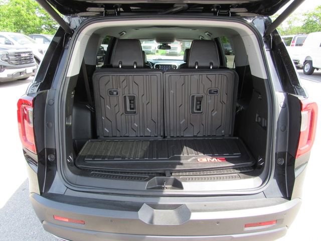 Used 2023 GMC Acadia SLT w/ Elevation Edition AWD/4WD image 32