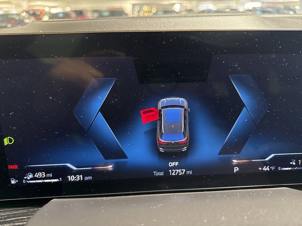 Used 2024 BMW X5 xDrive50e w/ Executive Package image 12