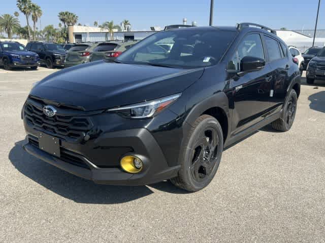 New 2026 Subaru Crosstrek 2.5i Sport