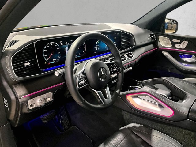 Used 2023 Mercedes-Benz GLE 350 4MATIC image 14
