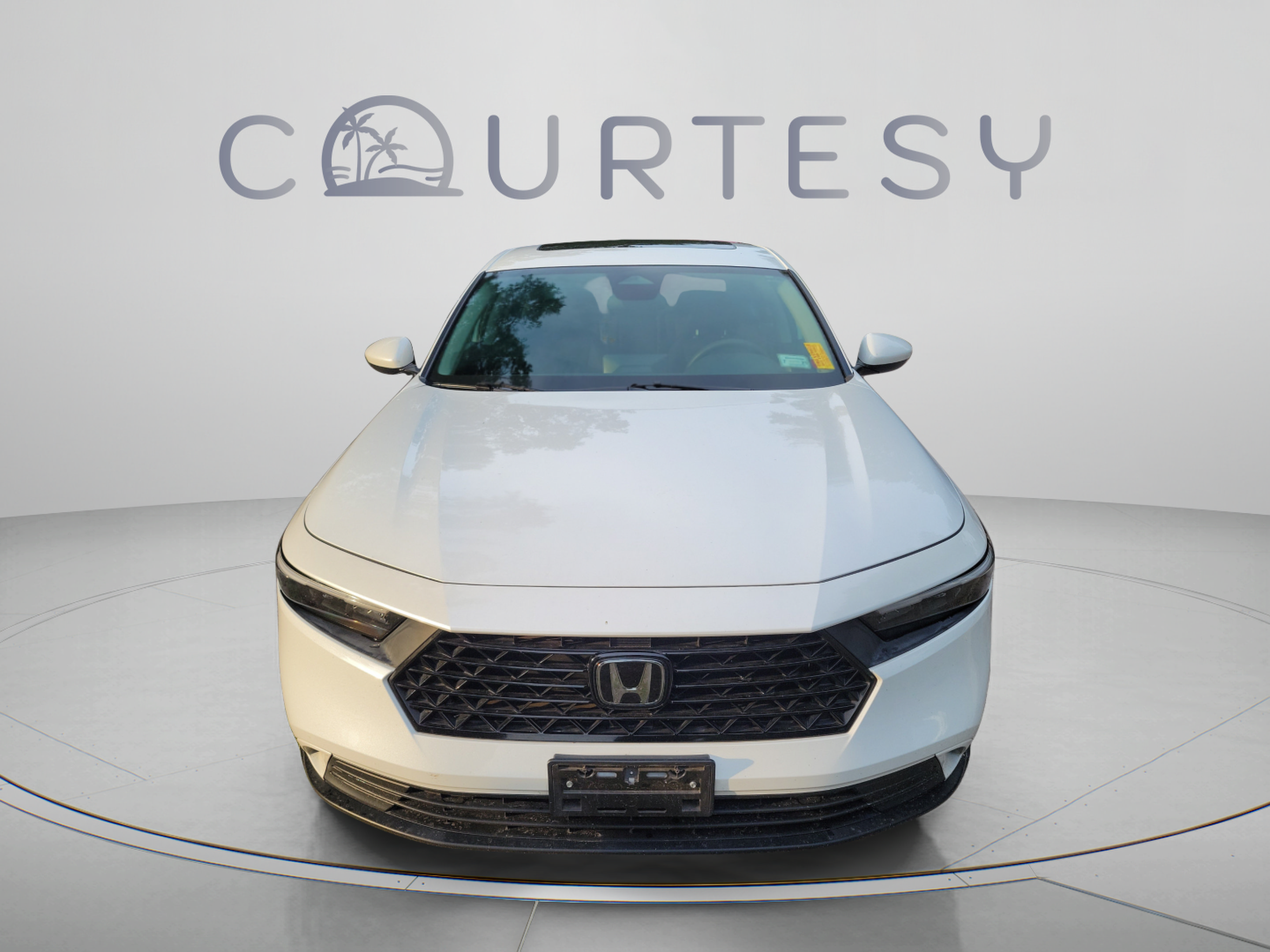 Used 2023 Honda Accord EX image 29