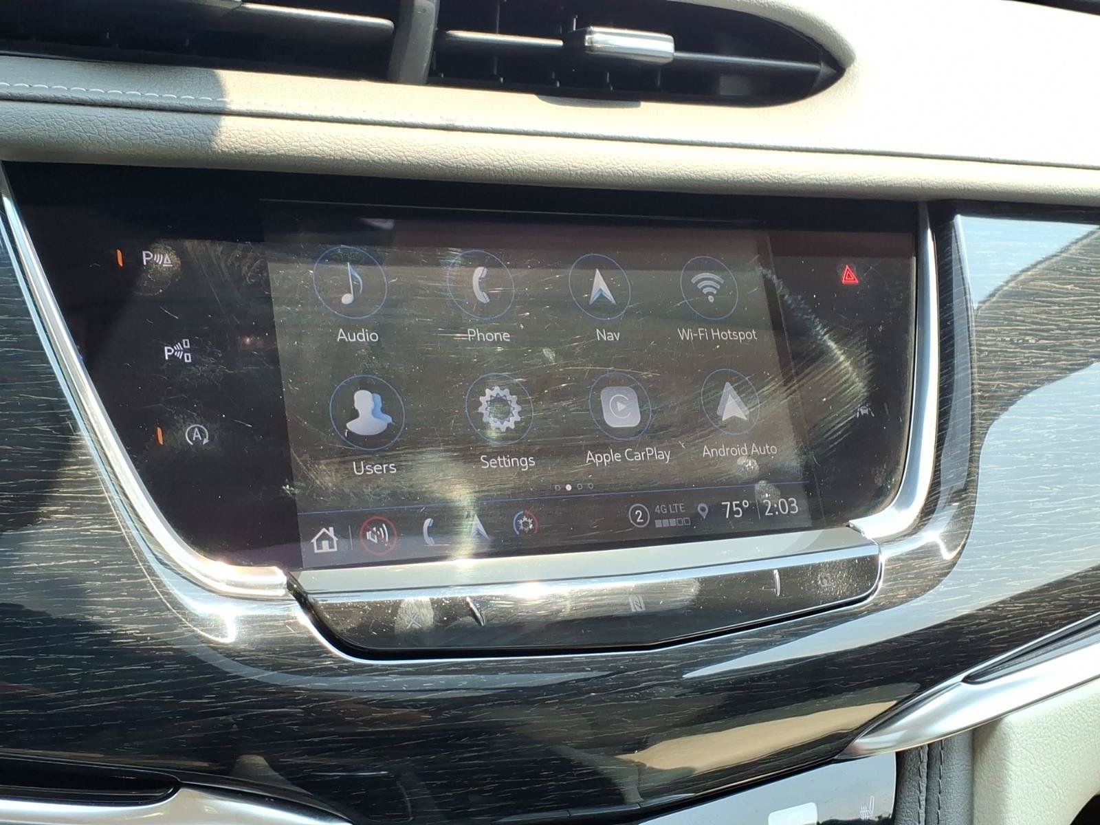 Used 2021 Cadillac XT6 Premium Luxury FWD image 10