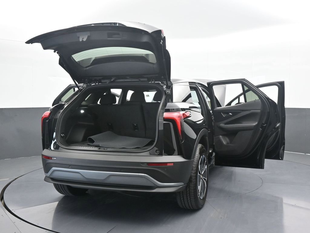 Used 2025 Chevrolet Blazer EV LT image 81