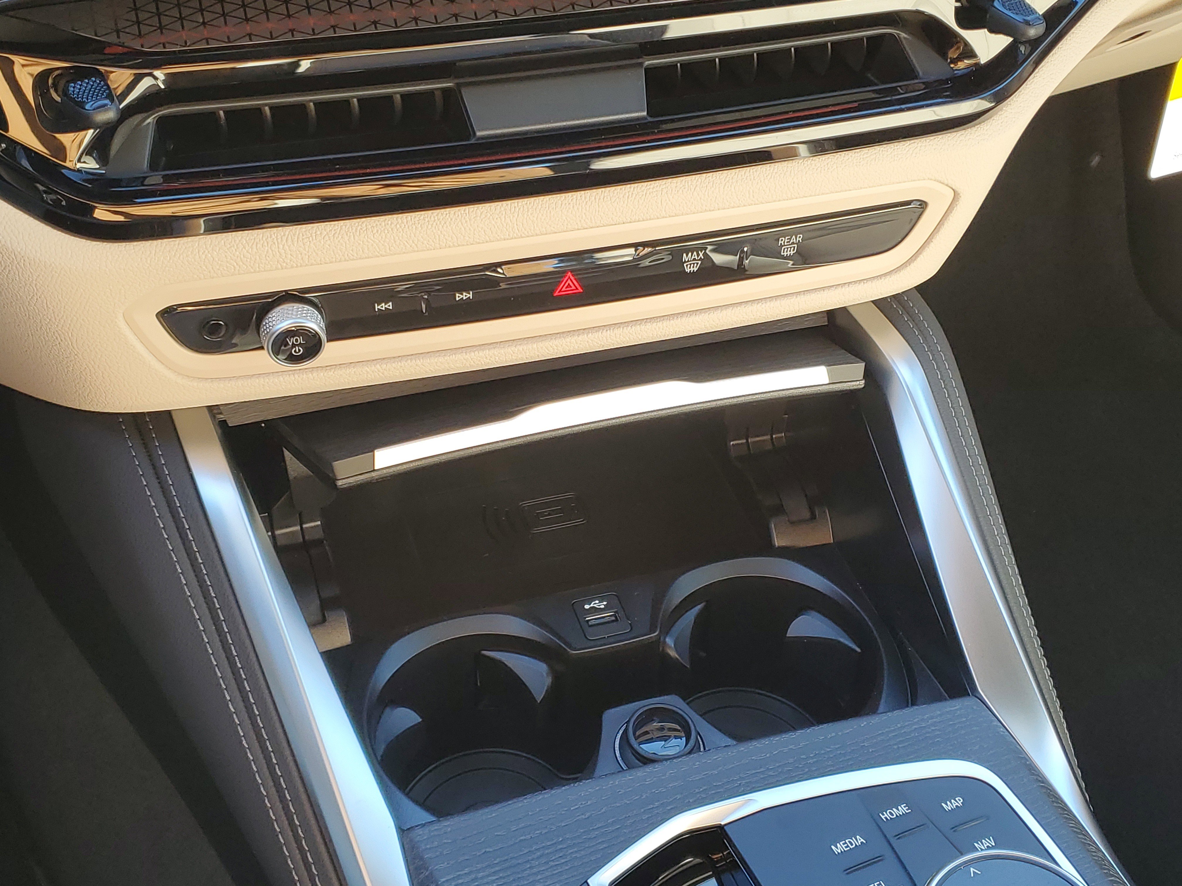 New 2026 BMW 430i xDrive Convertible w/ M Sport Package image 19