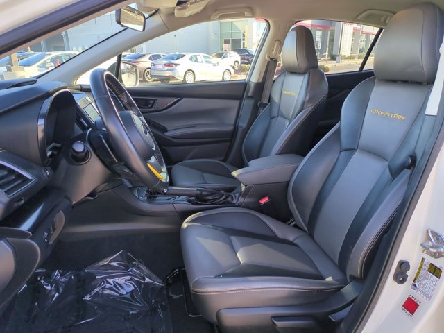 Used 2023 Subaru Crosstrek 2.5i Sport AWD/4WD image 15