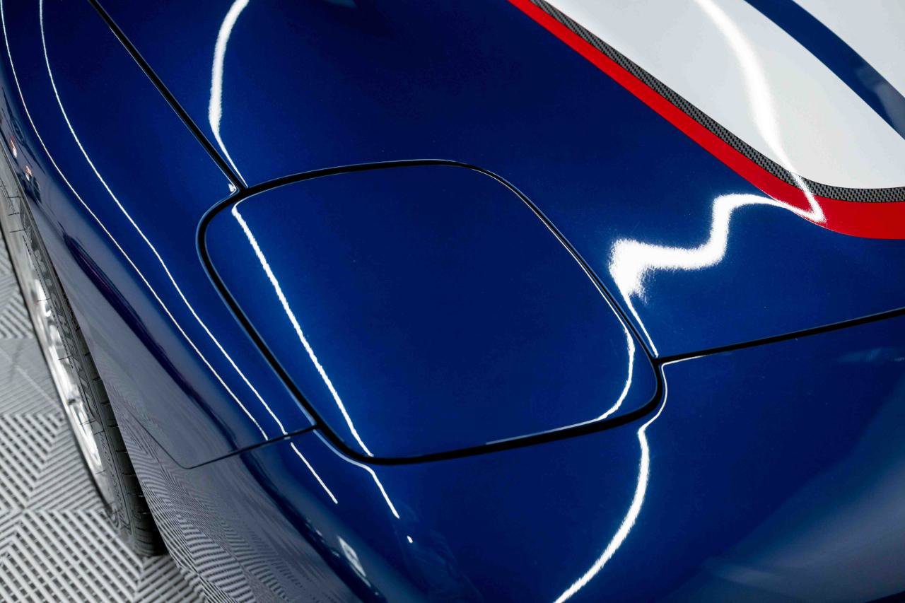 Used 2004 Chevrolet Corvette Z06 w/ Z06 Preferred Equipment Group image 17