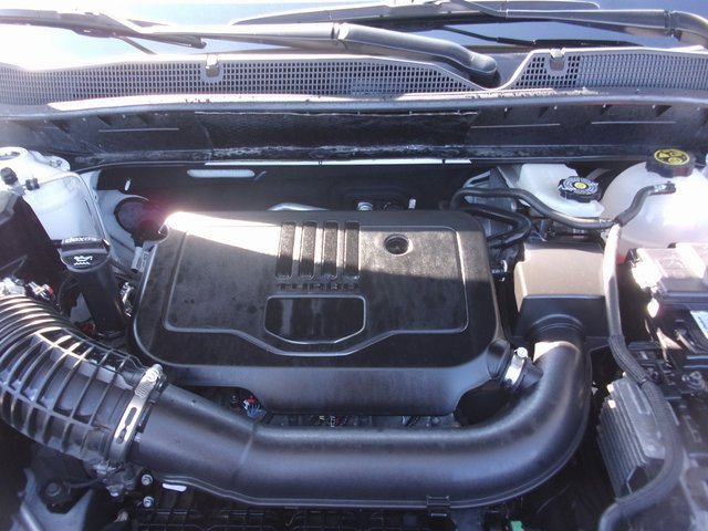 Used 2023 Chevrolet Blazer LT w/ Convenience Package image 19