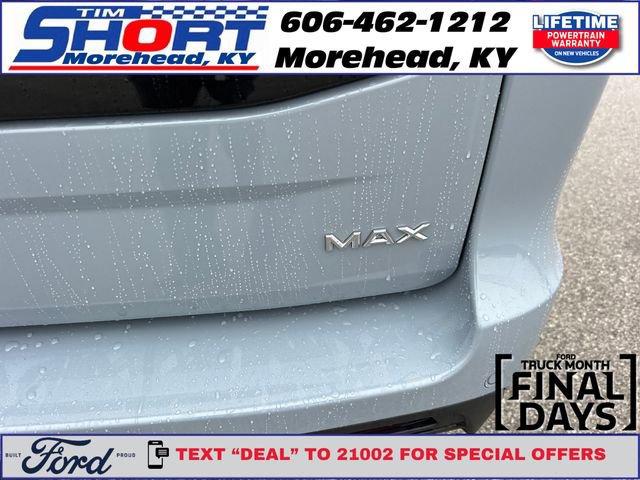New 2025 Ford Expedition Max Active AWD/4WD image 53