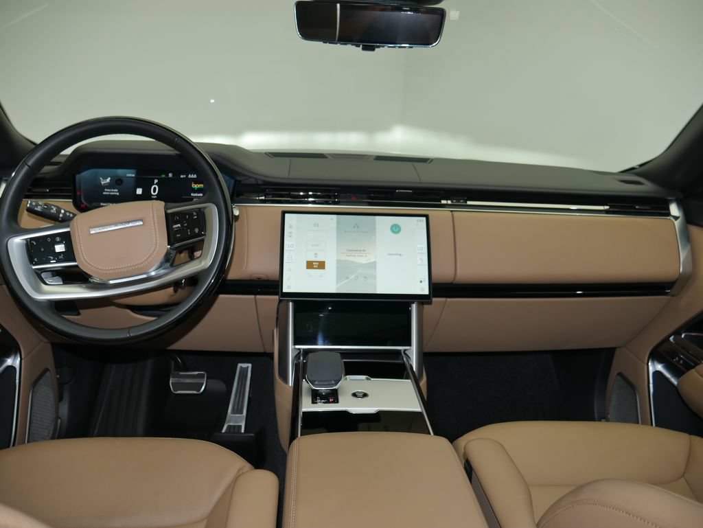 Used 2025 Land Rover Range Rover Autobiography AWD/4WD image 30