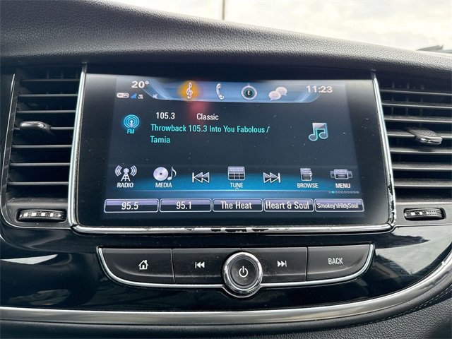 Used 2021 Buick Encore Preferred w/ Safety Package II image 16