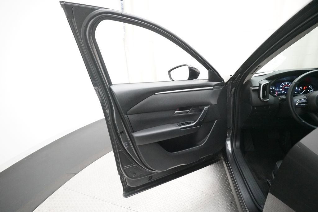 Used 2023 MAZDA CX-50 2.5 S w/ Cargo Package AWD/4WD image 28