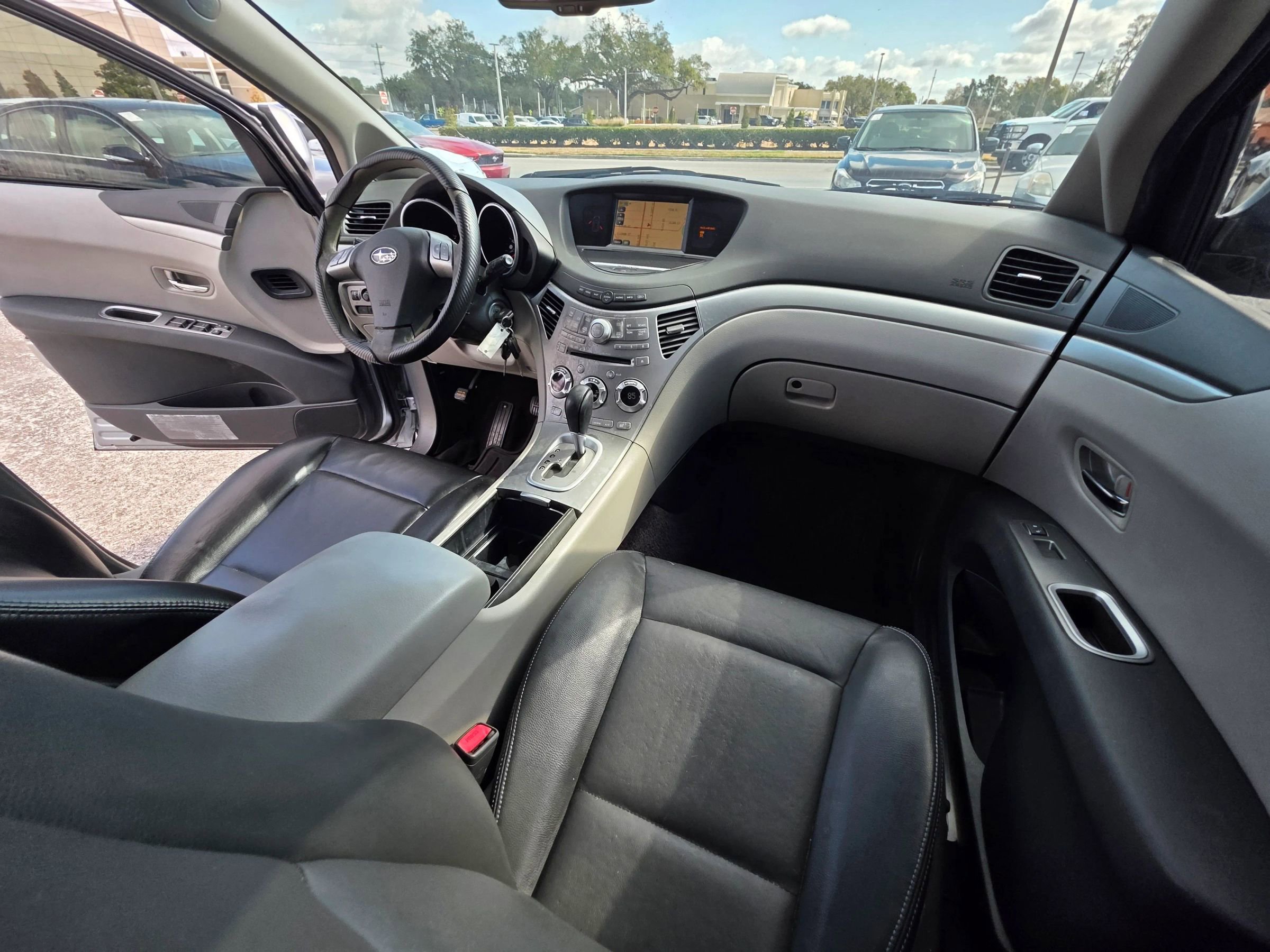 Used 2013 Subaru Tribeca Limited image 19