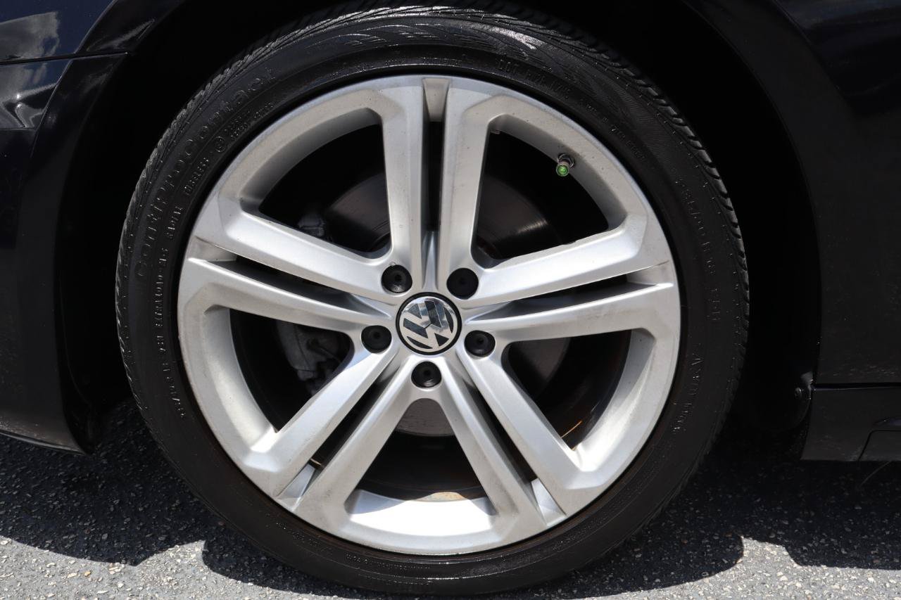 Used 2016 Volkswagen CC R-Line FWD image 22