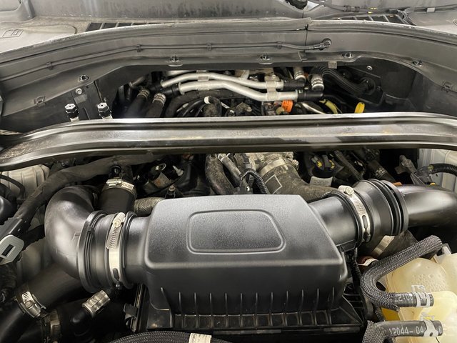 Used 2020 Lincoln Aviator Reserve w/ Equipment Group 201A image 24