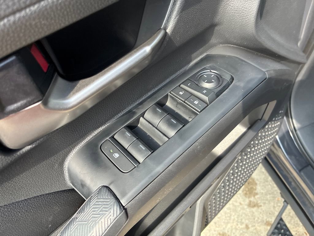 New 2026 Toyota Tacoma TRD Off-Road AWD/4WD image 13