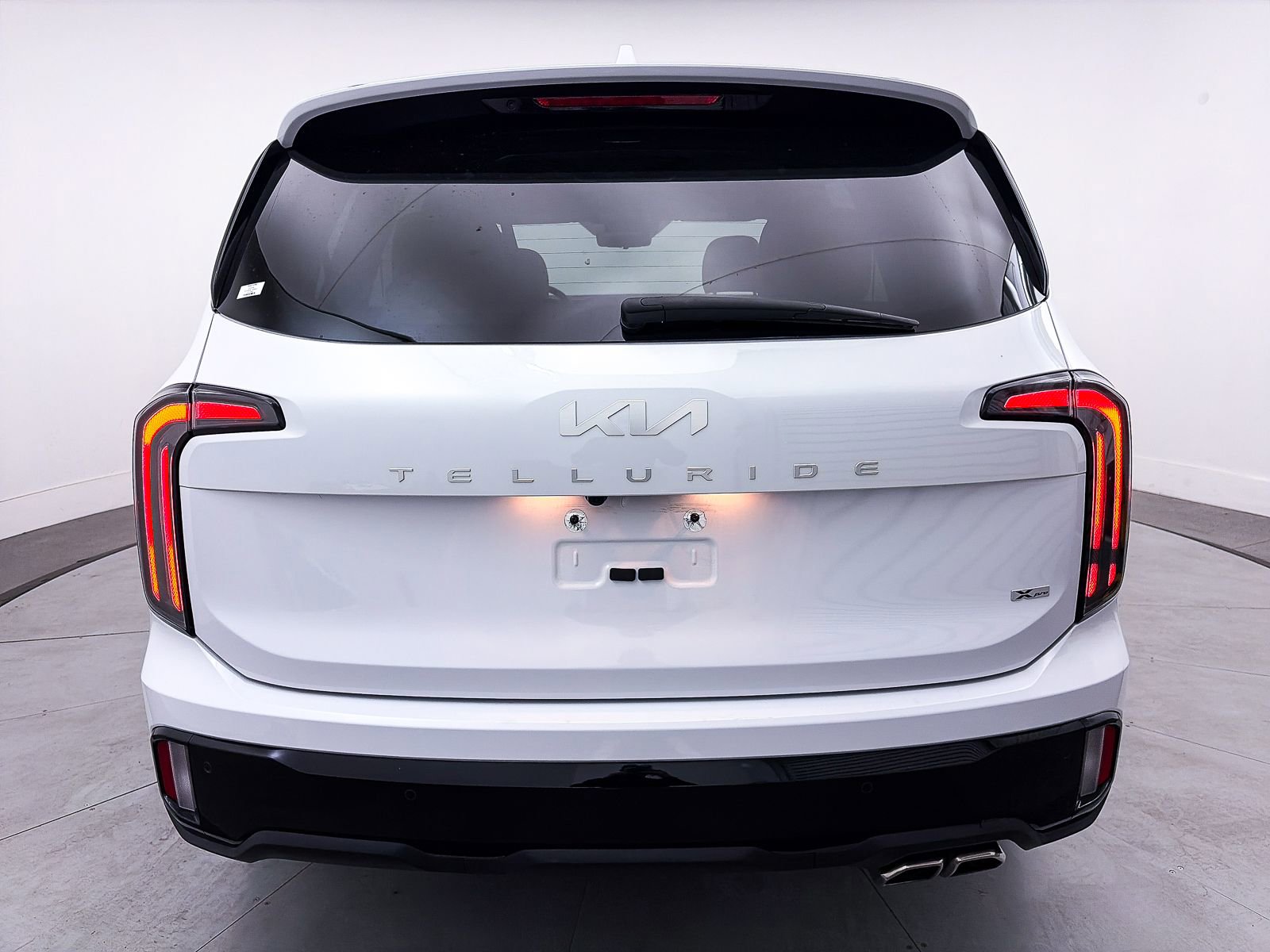 Used 2024 Kia Telluride SX Prestige X-Pro image 16