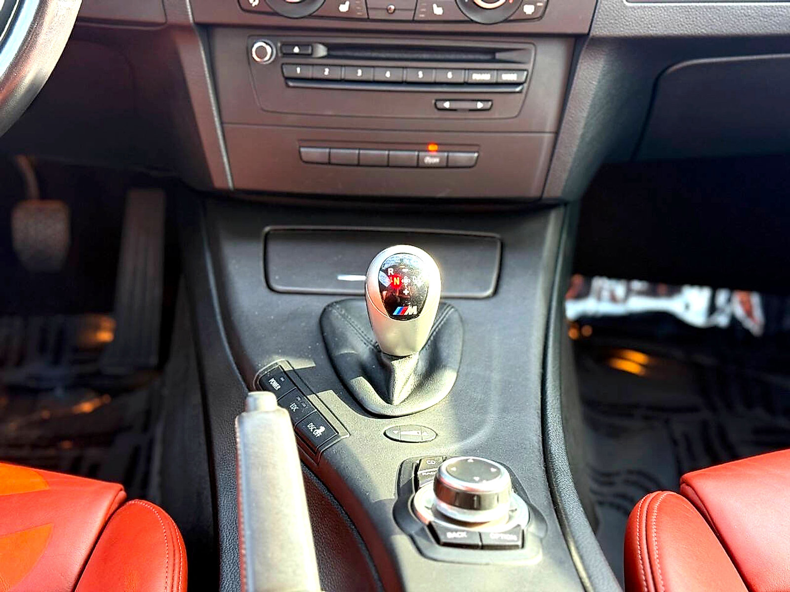 Used 2011 BMW M3 Coupe w/ Convenience Pkg image 26
