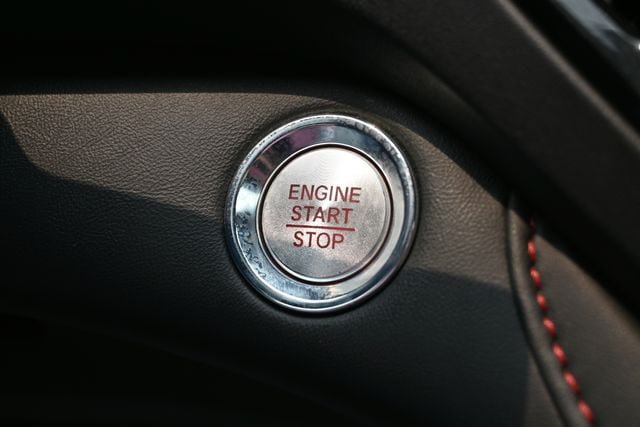Used 2020 Acura RDX A-Spec FWD image 34
