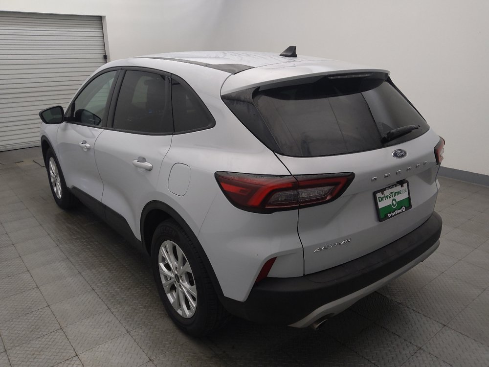 Used 2025 Ford Escape Active FWD image 5