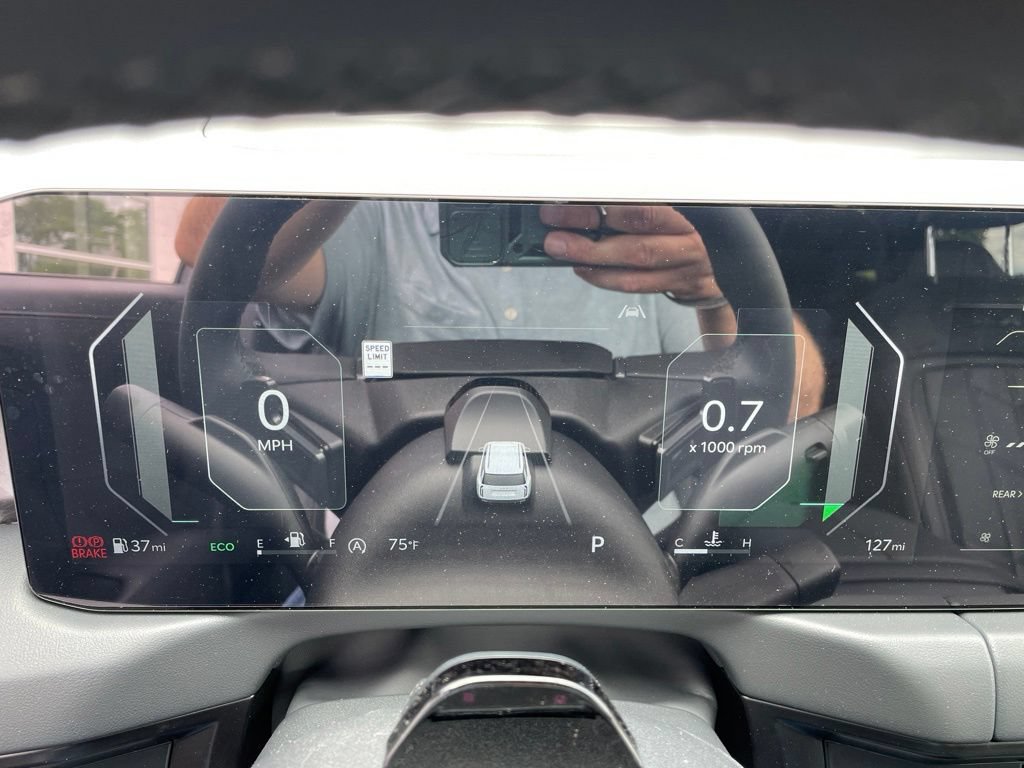 New 2027 Kia Telluride SX Prestige X-Pro AWD/4WD image 30