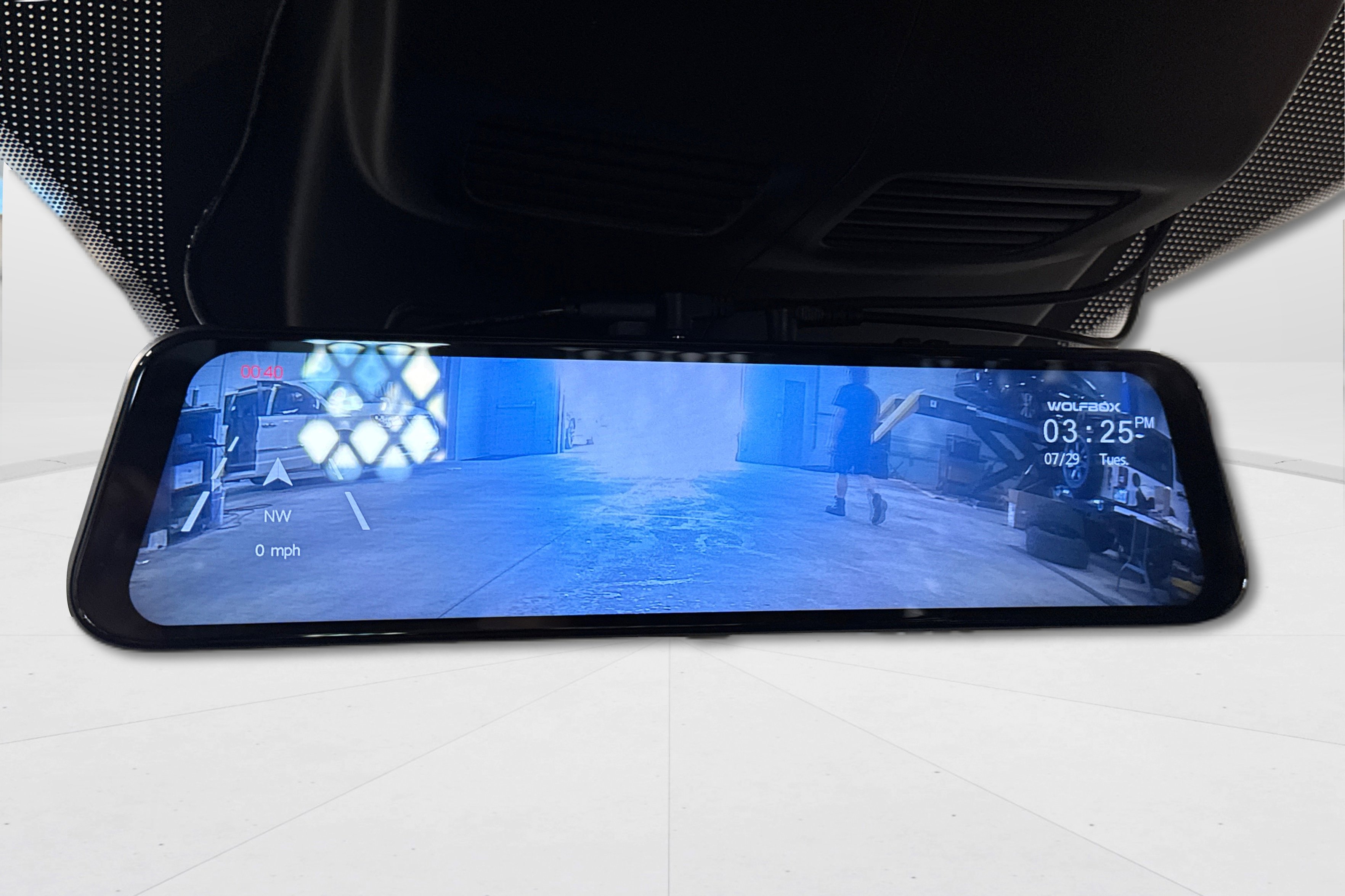 Used 2021 Ford Transit 250 Low Roof w/ Exterior Upgrade Package image 28