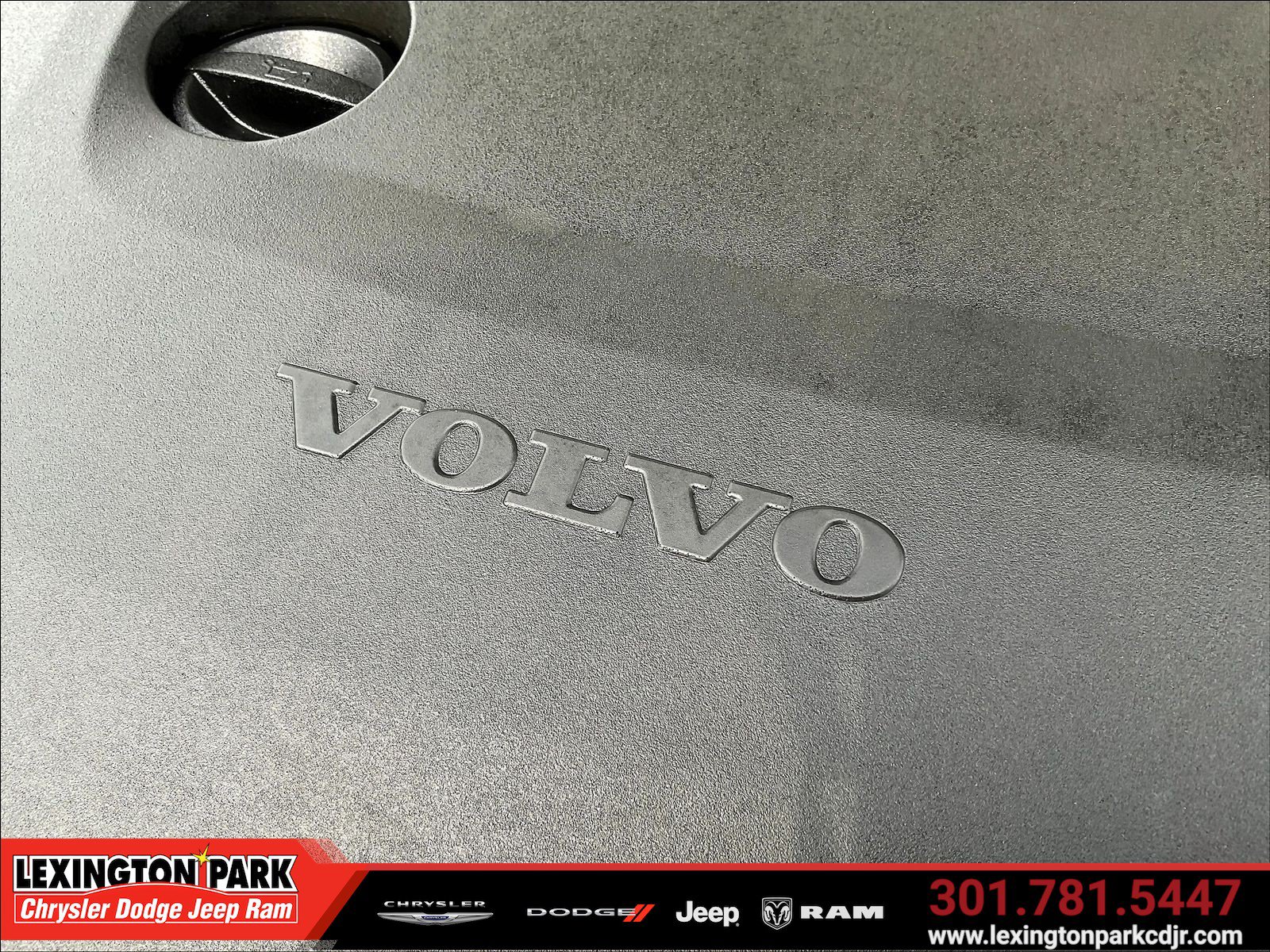 Used 2023 Volvo V90 B6 Cross Country Ultimate AWD/4WD image 30