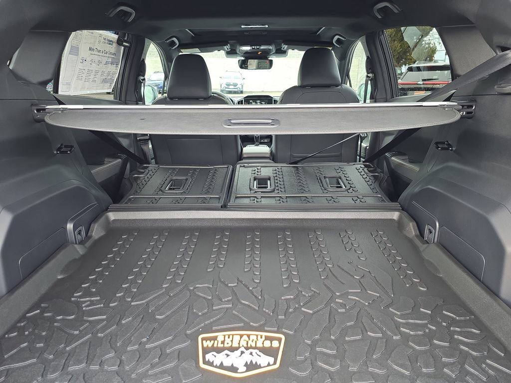 New 2026 Subaru Crosstrek 2.5i Wilderness image 18