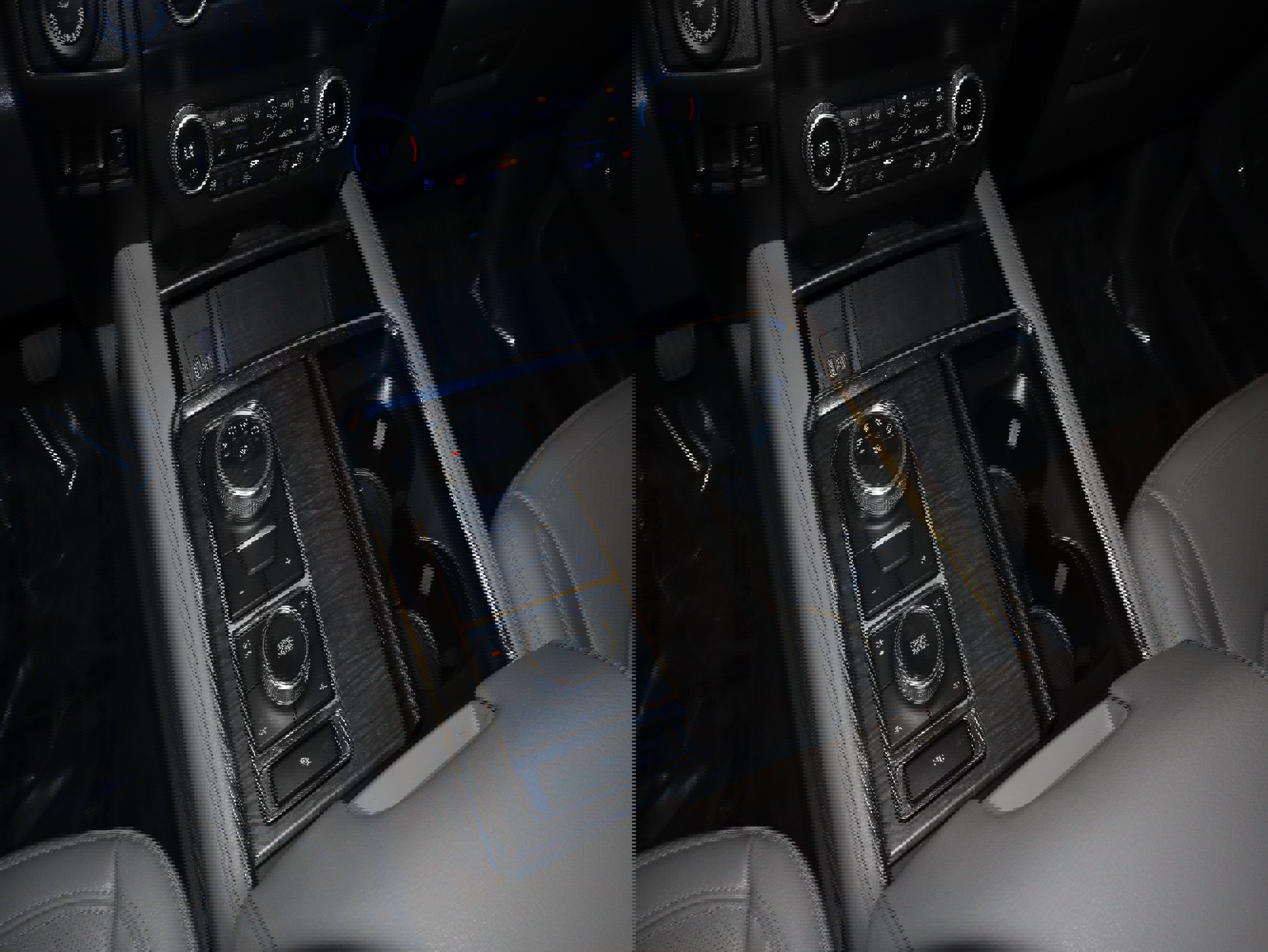 Certified 2021 Ford Expedition Limited AWD/4WD image 30