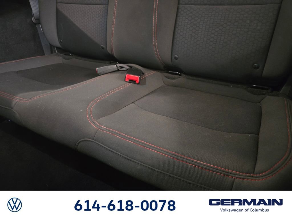 Used 2018 Jeep Wrangler Rubicon image 24