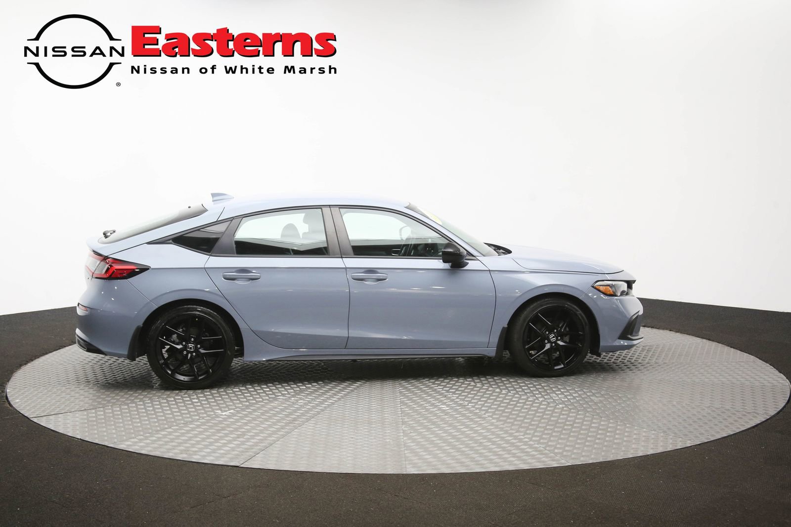 Used 2024 Honda Civic Sport image 44