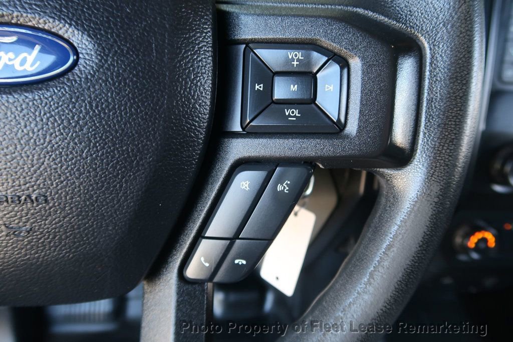 Used 2019 Ford F150 XL w/ XL Power Equipment Group RWD image 33