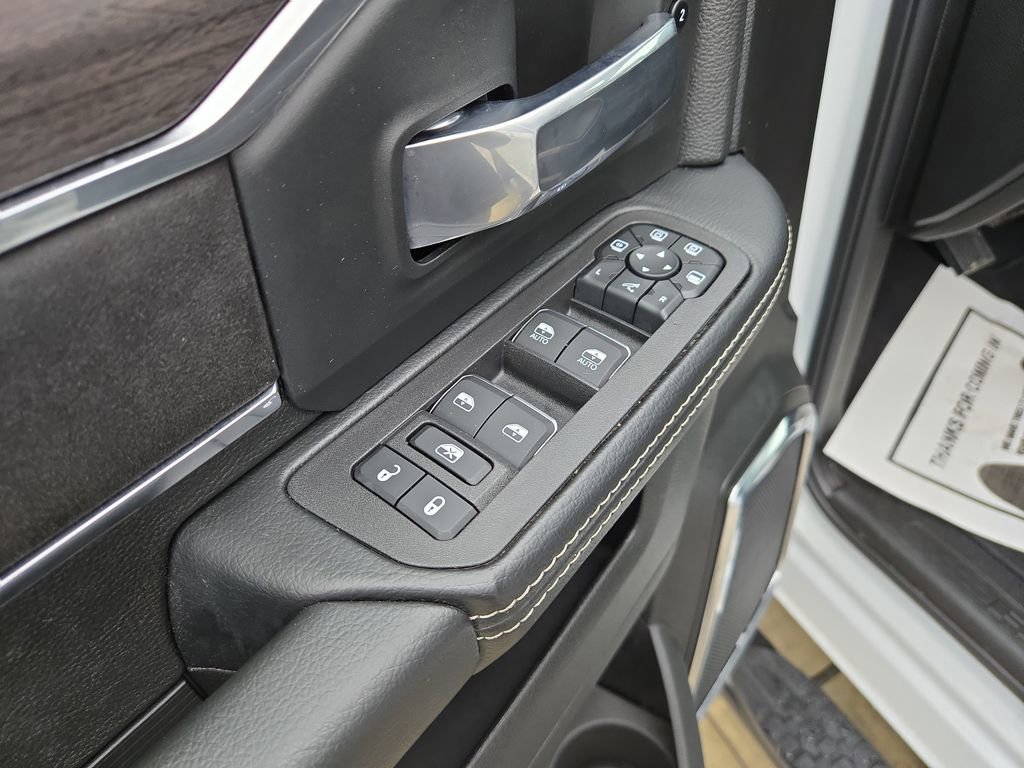 Used 2025 RAM 2500 Laramie image 13