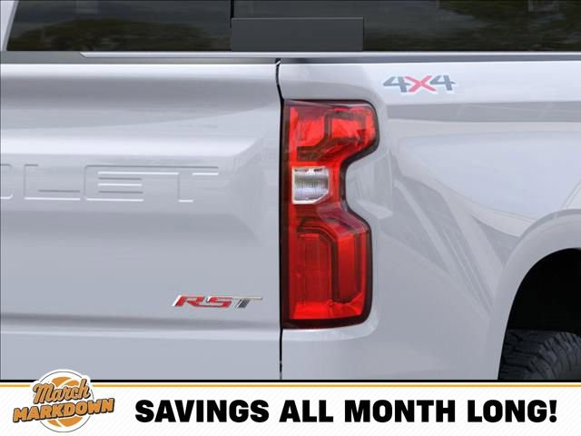 New 2026 Chevrolet Silverado 1500 RST image 11