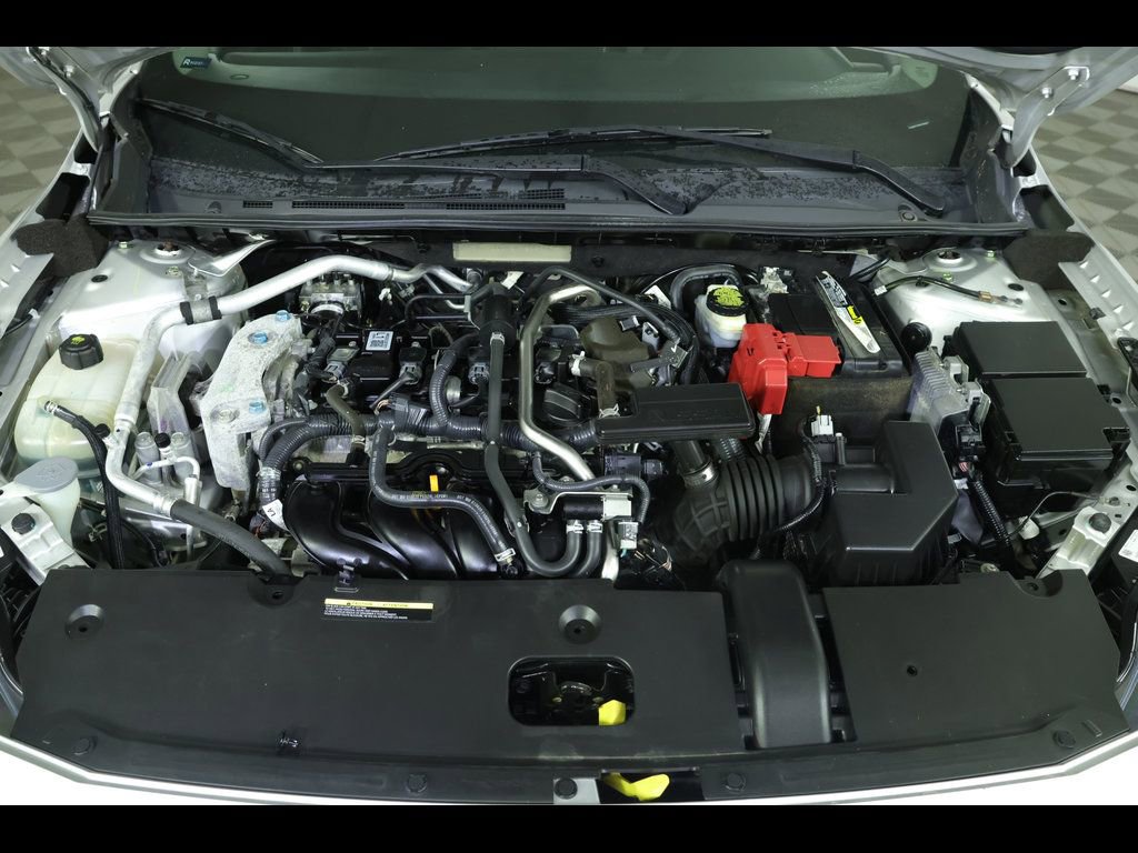 Used 2021 Nissan Sentra SV w/ Trunk Package FWD image 17