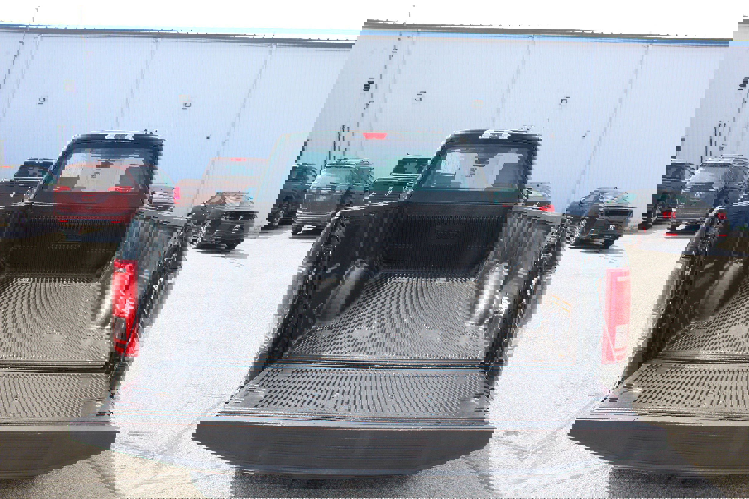 Used 2015 Ford F150 XL image 4