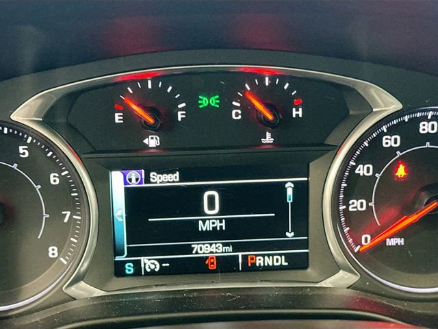 Used 2018 GMC Acadia SLT image 13