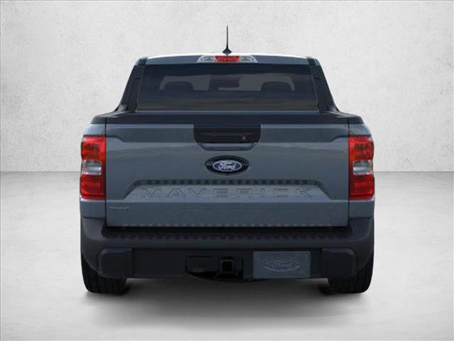 New 2026 Ford Maverick XLT w/ Equipment Group 301A image 5