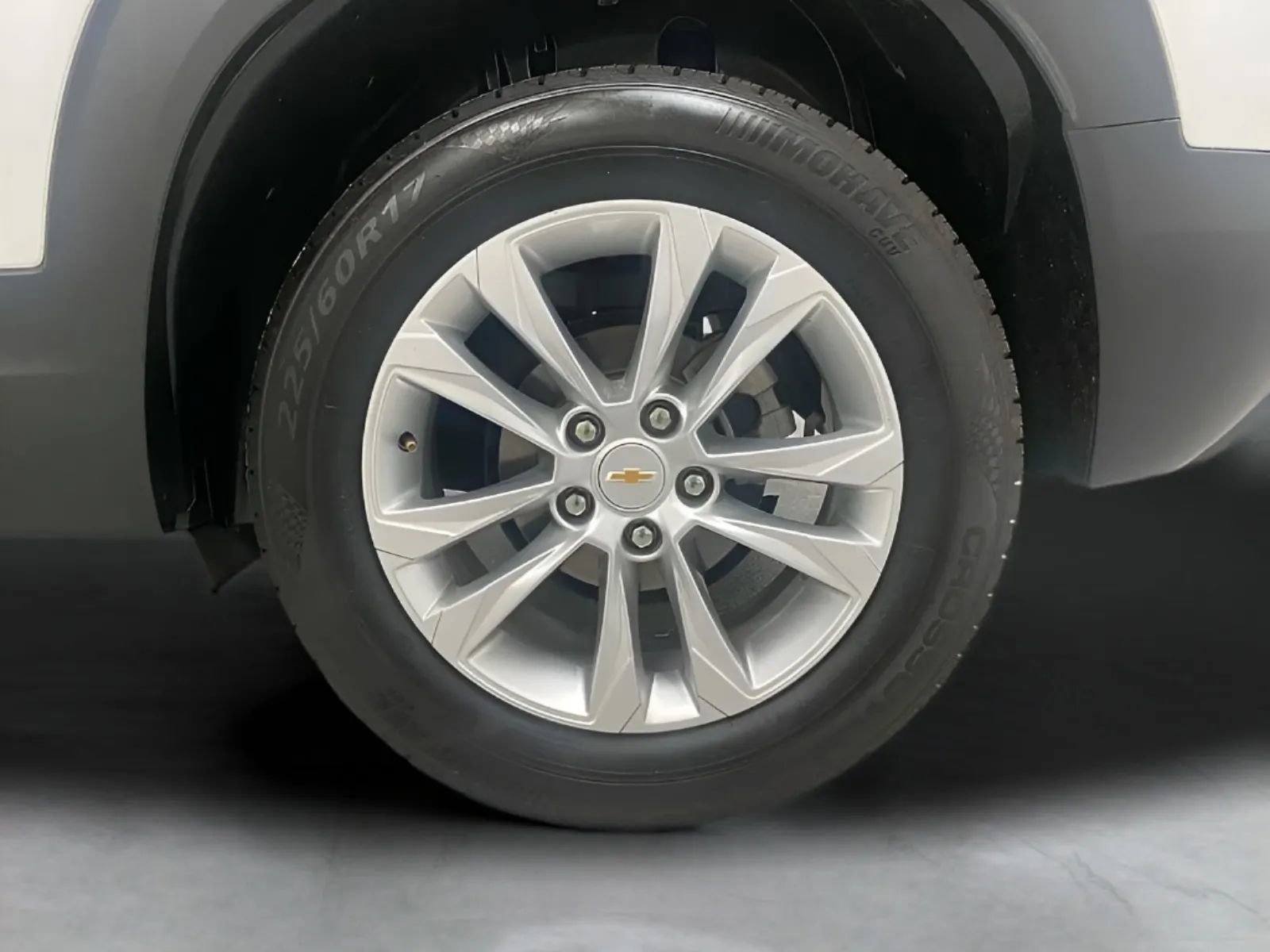 Used 2021 Chevrolet TrailBlazer LS FWD image 27