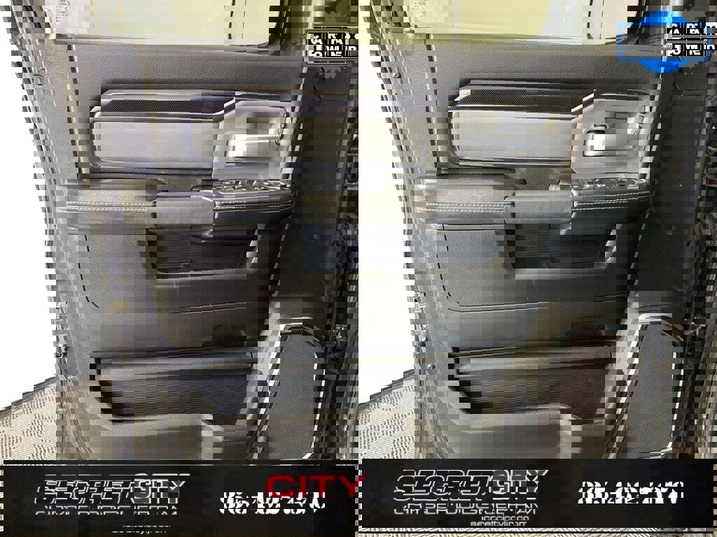 Used 2019 RAM 2500 Power Wagon image 12