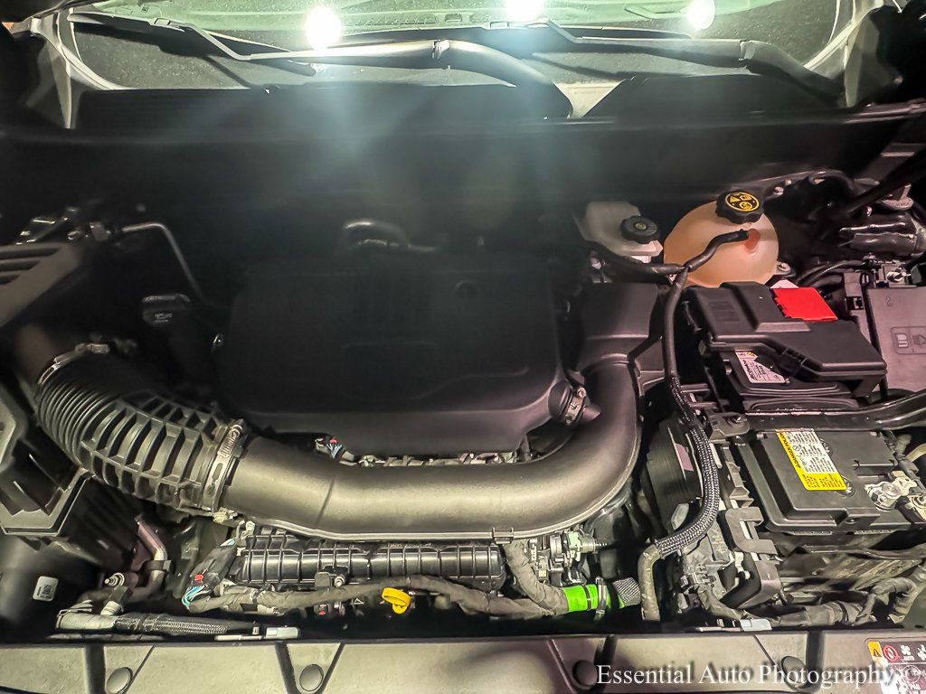 Used 2023 GMC Acadia SLE w/ Elevation Edition image 30