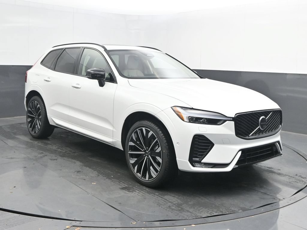 New 2026 Volvo XC60 B5 Ultra w/ Protection Package Premier AWD/4WD image 9